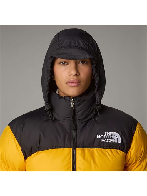 THE NORTH FACE W 1996 RETRO NUPSE JACKET THE NORTH FACE | NF0A3XEO/56P1